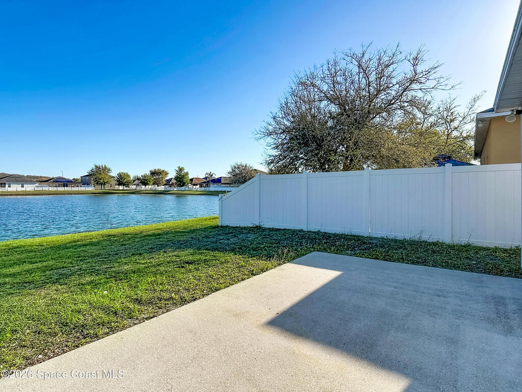 5441 Silver Thistle Lane, St. Cloud, FL 34772