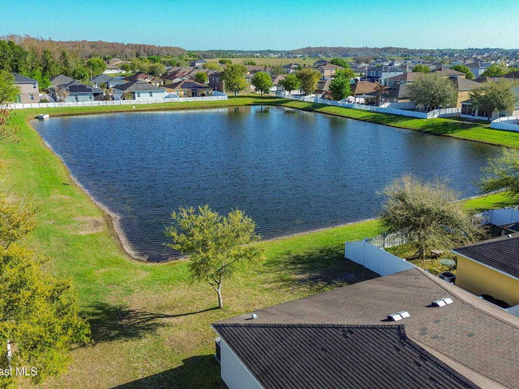 5441 Silver Thistle Lane, St. Cloud, FL 34772