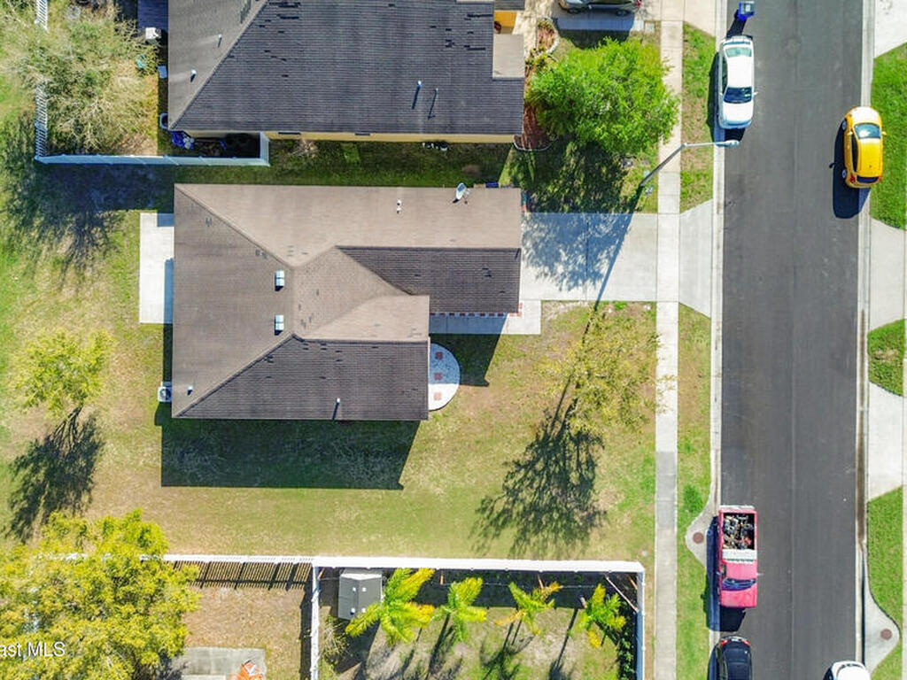 5441 Silver Thistle Lane, St. Cloud, FL 34772