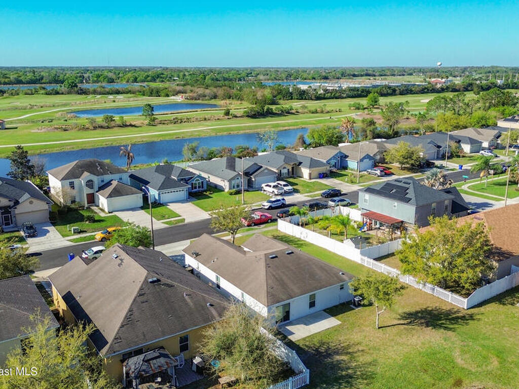 5441 Silver Thistle Lane, St. Cloud, FL 34772