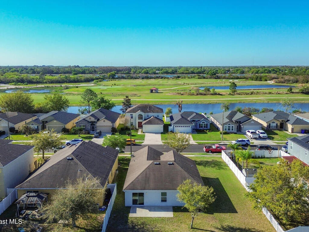 5441 Silver Thistle Lane, St. Cloud, FL 34772