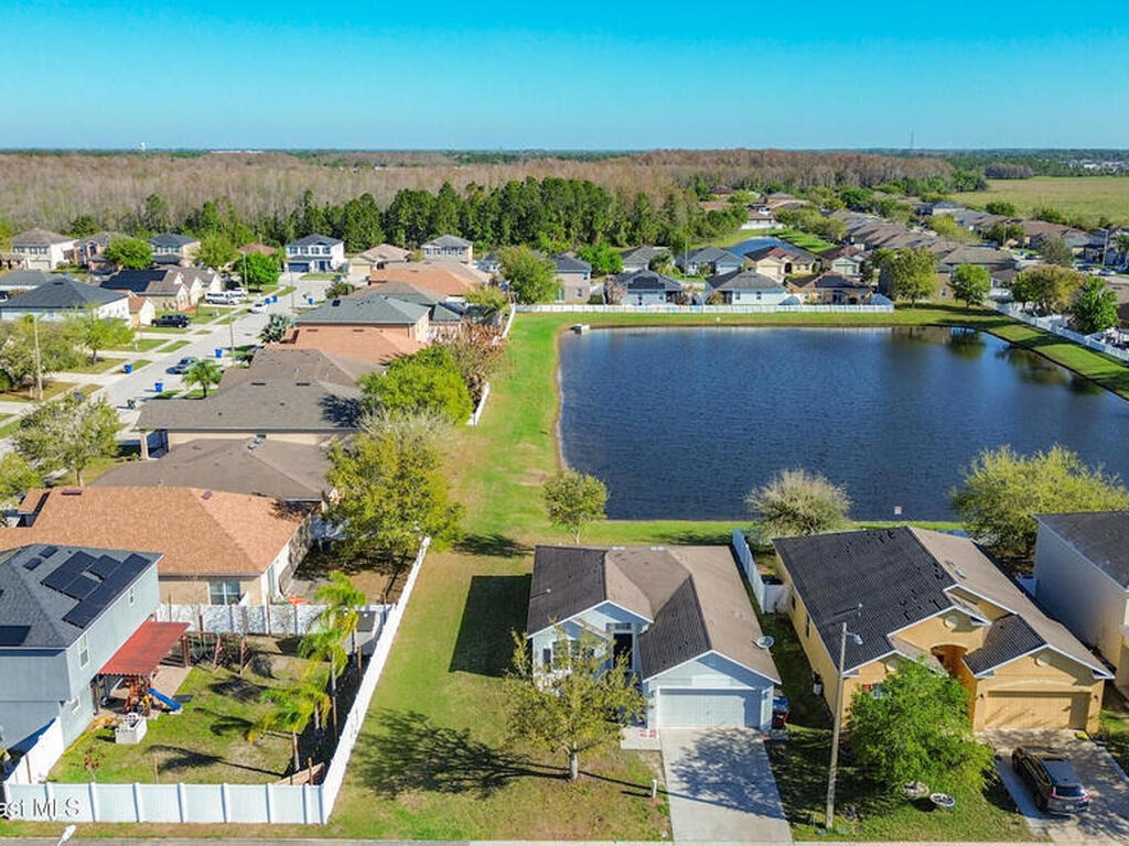 5441 Silver Thistle Lane, St. Cloud, FL 34772
