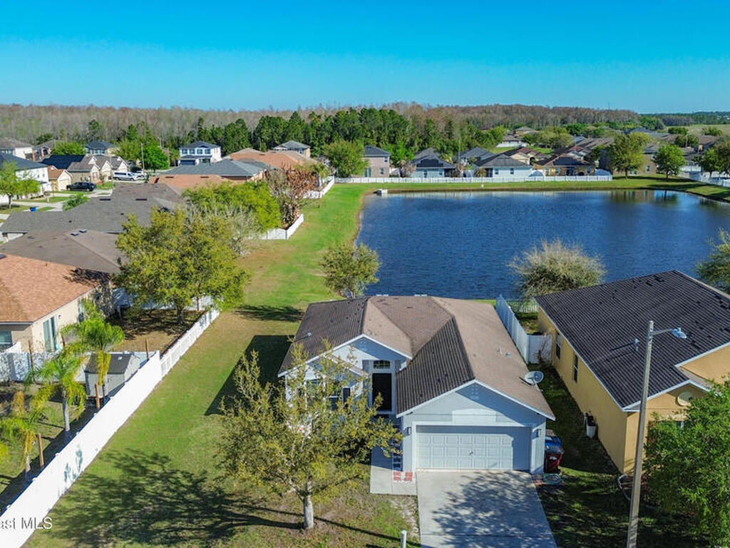 5441 Silver Thistle Lane, St. Cloud, FL 34772