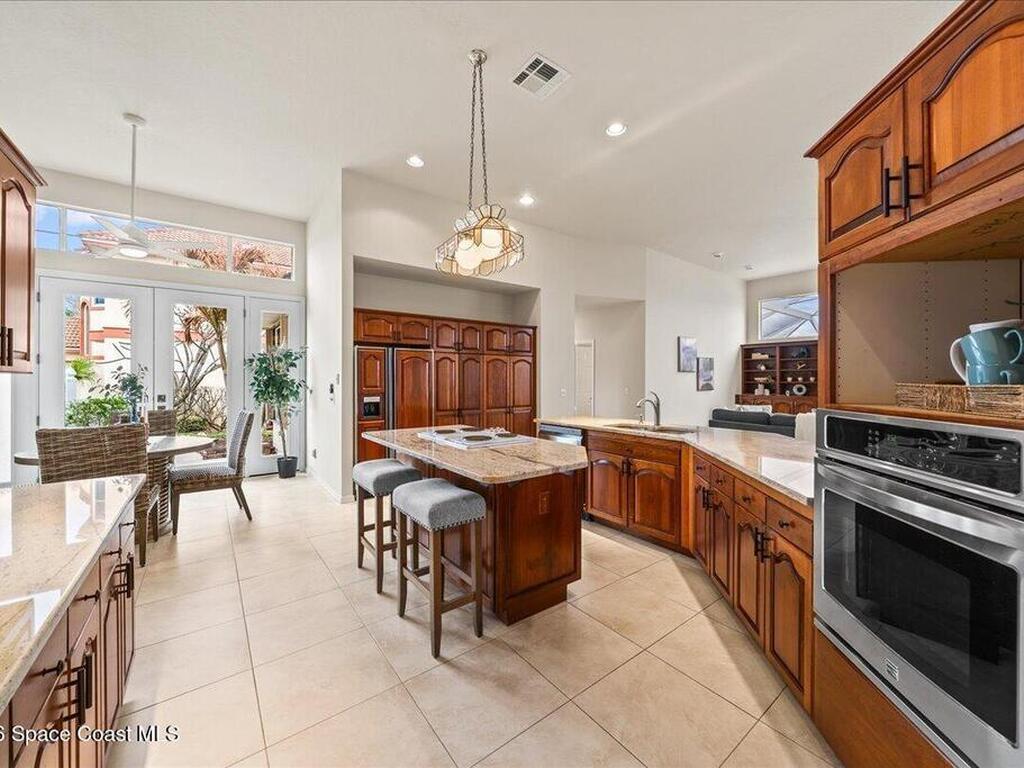 154 Lanternback Island Drive, Satellite Beach, FL 32937