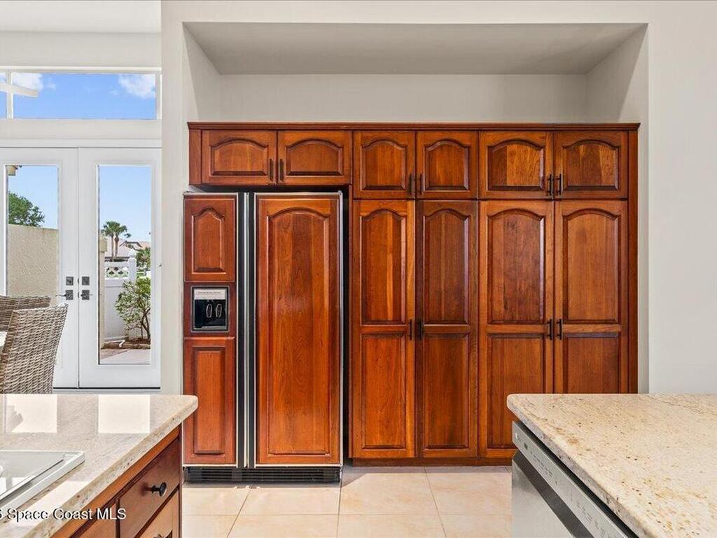 154 Lanternback Island Drive, Satellite Beach, FL 32937