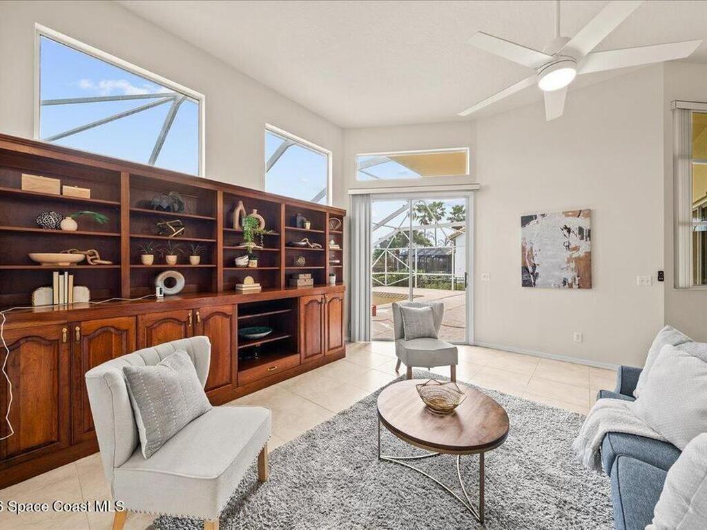 154 Lanternback Island Drive, Satellite Beach, FL 32937