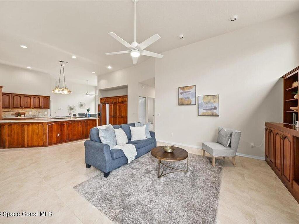 154 Lanternback Island Drive, Satellite Beach, FL 32937