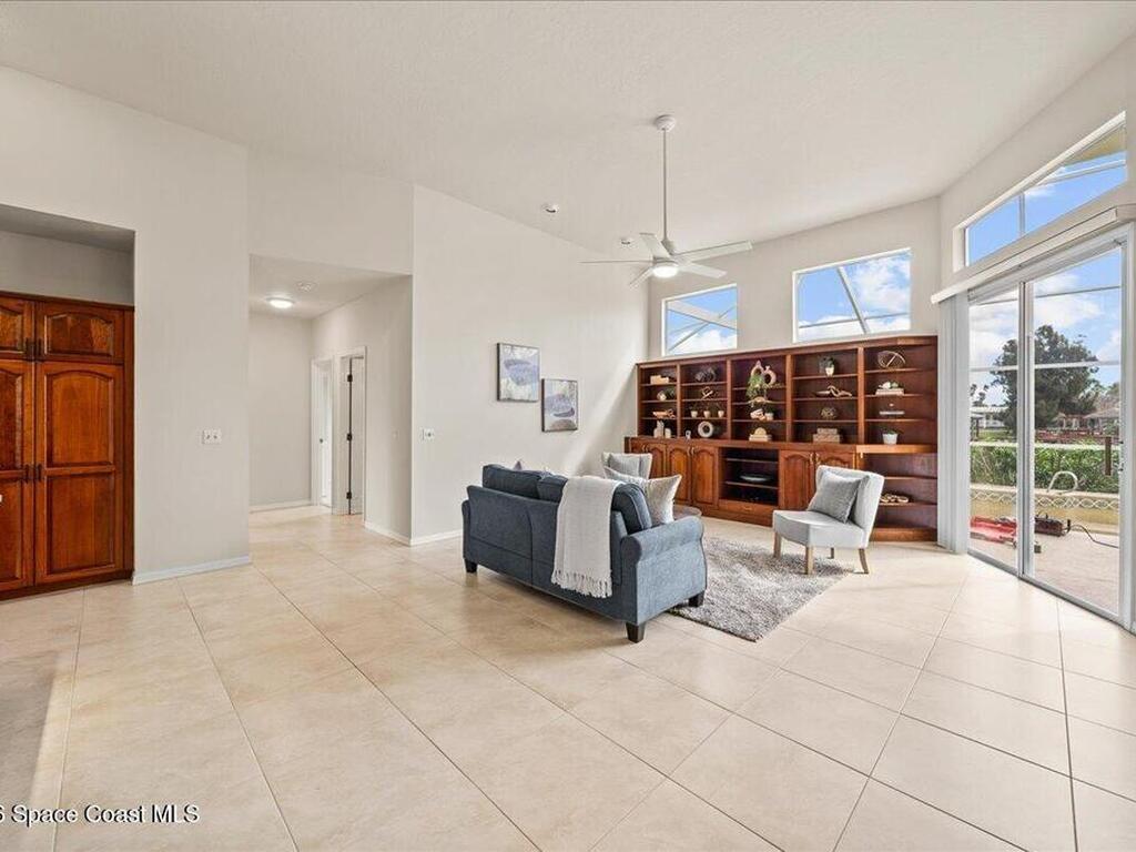 154 Lanternback Island Drive, Satellite Beach, FL 32937