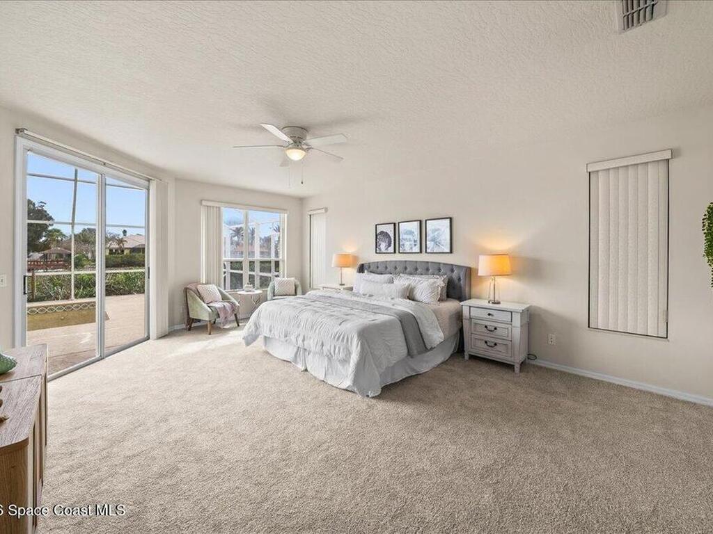 154 Lanternback Island Drive, Satellite Beach, FL 32937