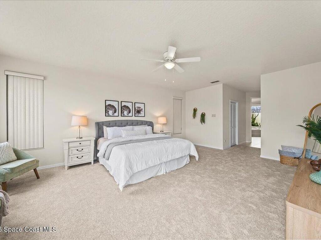 154 Lanternback Island Drive, Satellite Beach, FL 32937