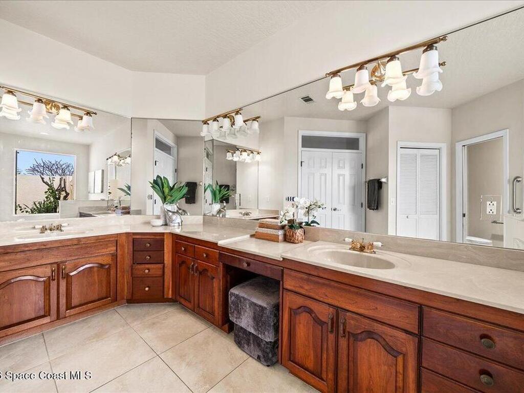 154 Lanternback Island Drive, Satellite Beach, FL 32937