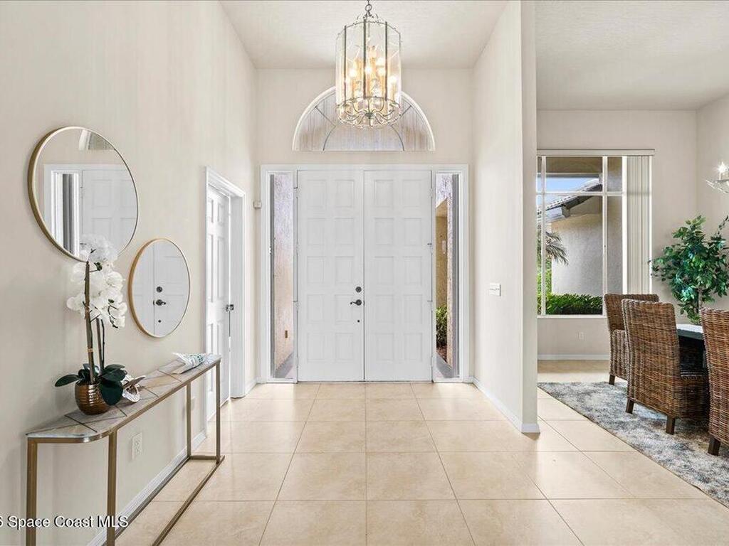 154 Lanternback Island Drive, Satellite Beach, FL 32937