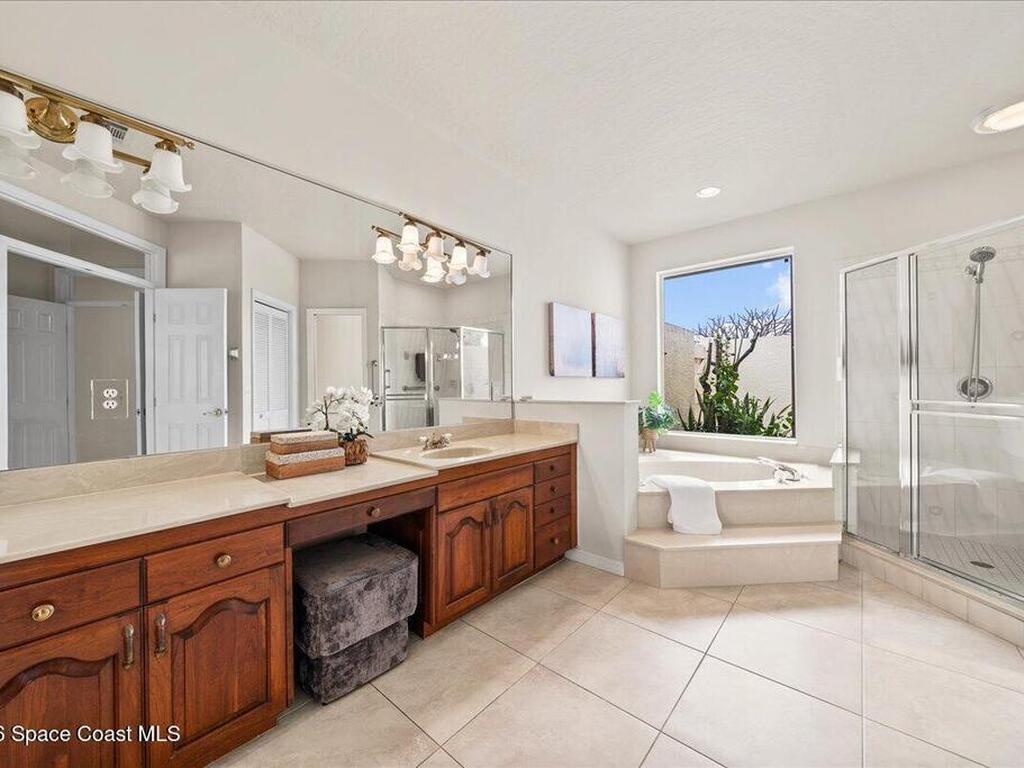 154 Lanternback Island Drive, Satellite Beach, FL 32937