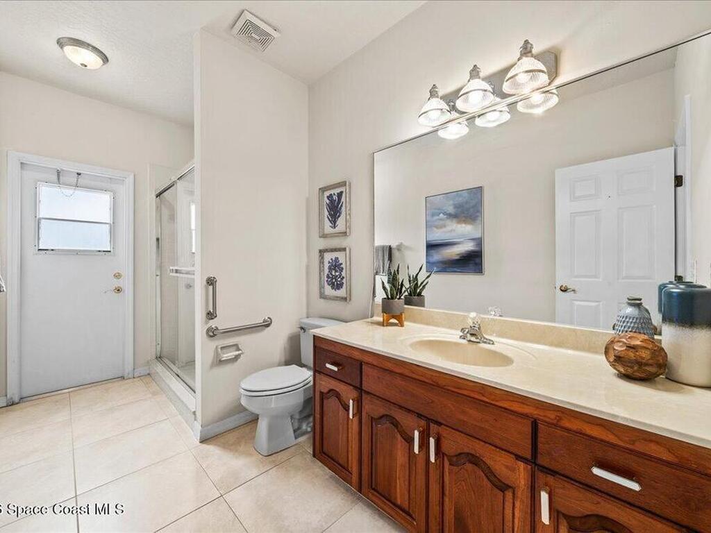 154 Lanternback Island Drive, Satellite Beach, FL 32937