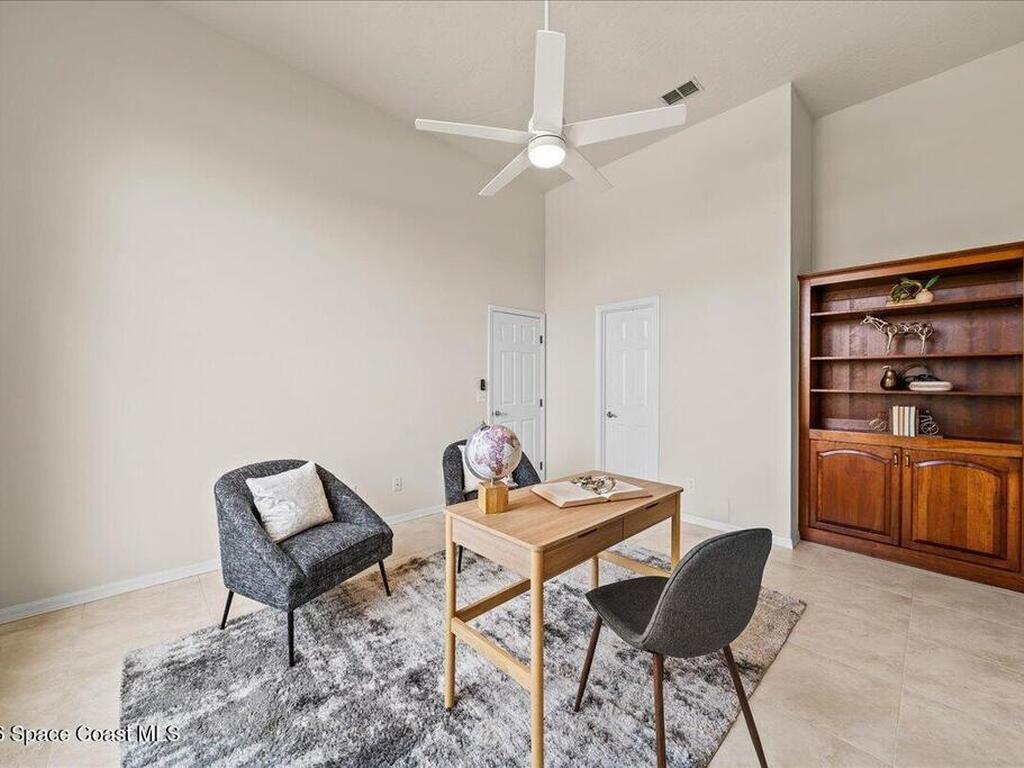 154 Lanternback Island Drive, Satellite Beach, FL 32937