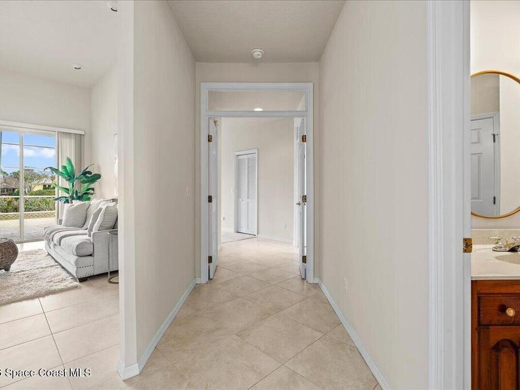 154 Lanternback Island Drive, Satellite Beach, FL 32937