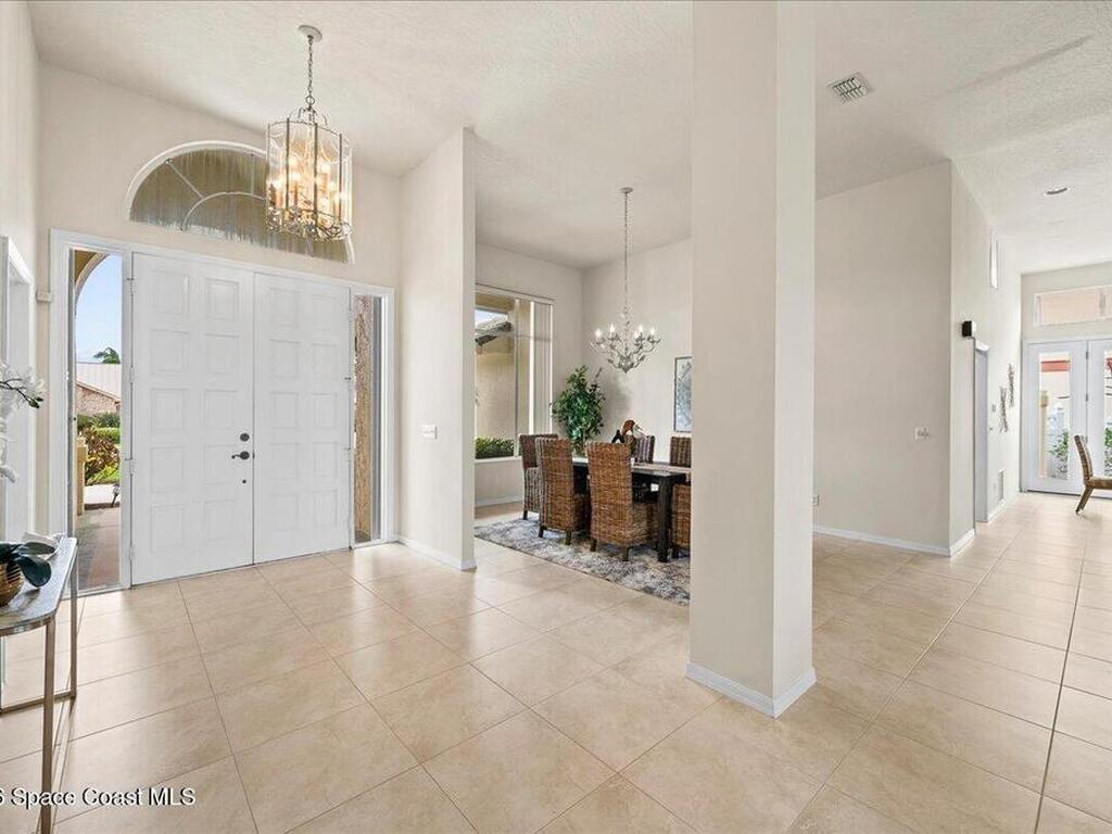 154 Lanternback Island Drive, Satellite Beach, FL 32937