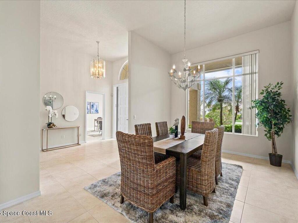 154 Lanternback Island Drive, Satellite Beach, FL 32937