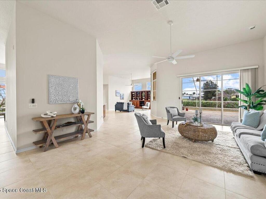 154 Lanternback Island Drive, Satellite Beach, FL 32937