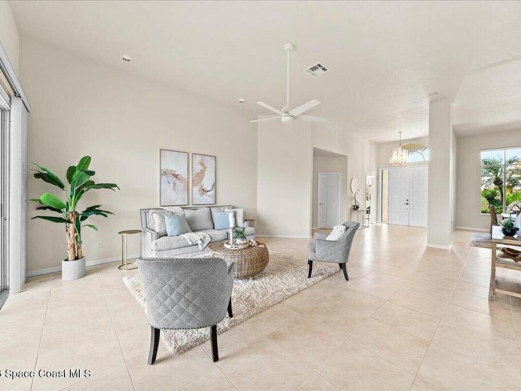 154 Lanternback Island Drive, Satellite Beach, FL 32937