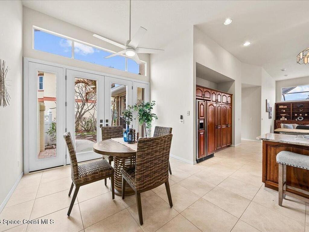 154 Lanternback Island Drive, Satellite Beach, FL 32937