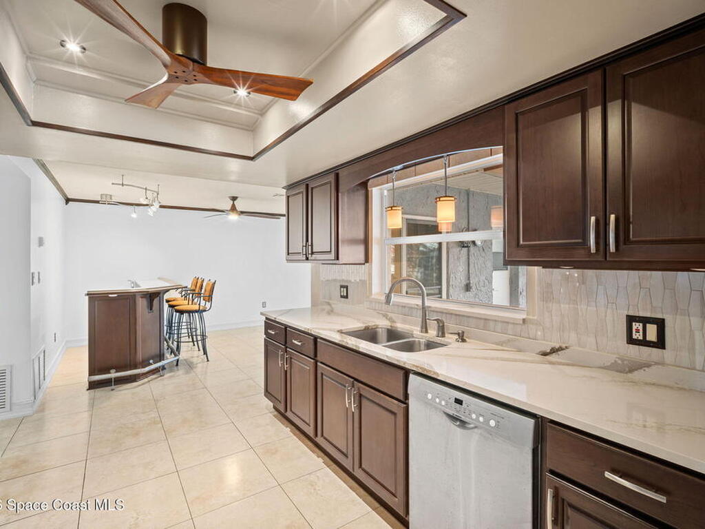 1390 Scorpious Court, Merritt Island, FL 32953