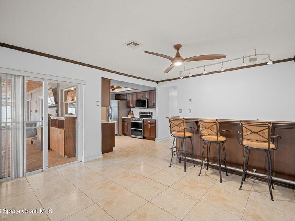 1390 Scorpious Court, Merritt Island, FL 32953