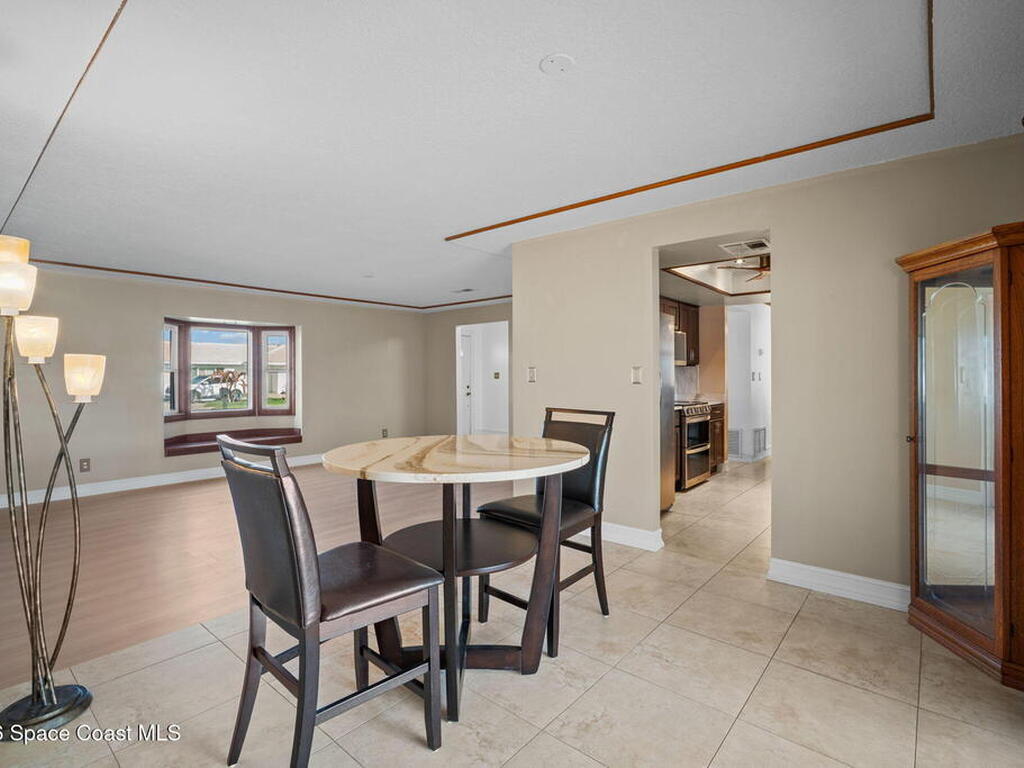 1390 Scorpious Court, Merritt Island, FL 32953
