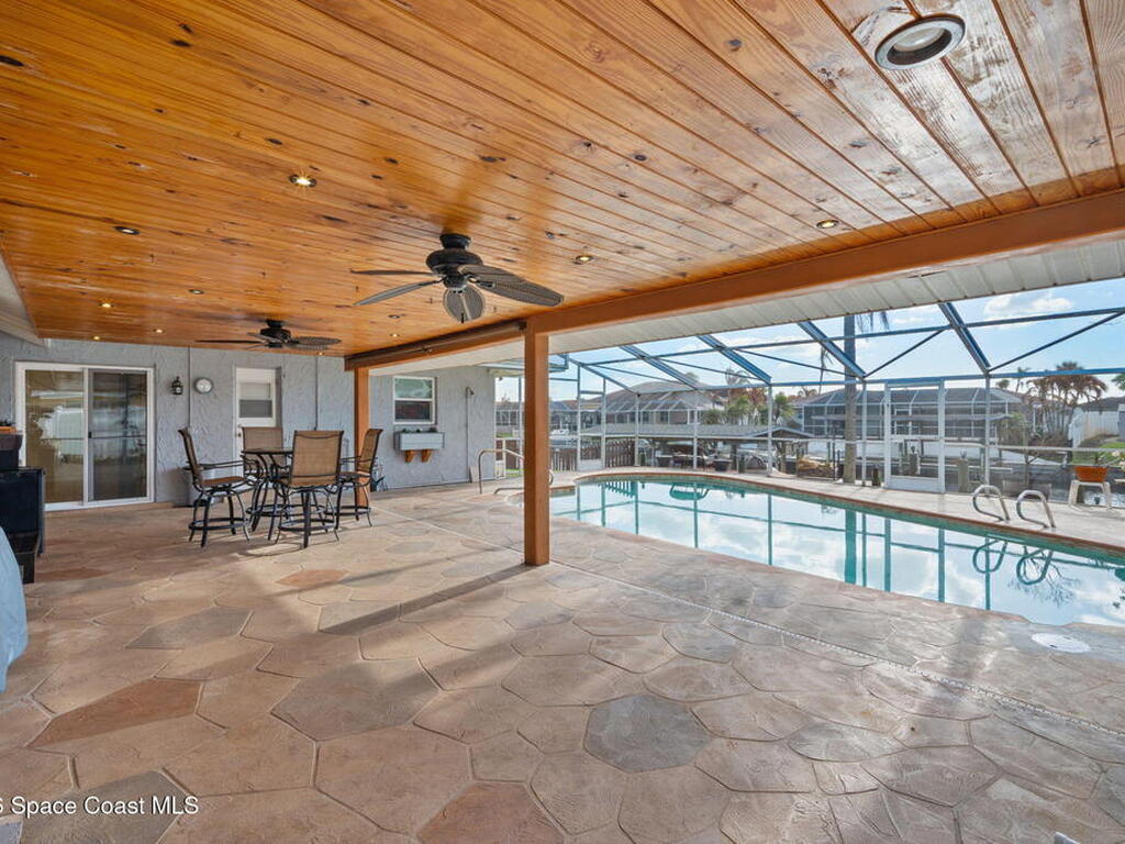 1390 Scorpious Court, Merritt Island, FL 32953