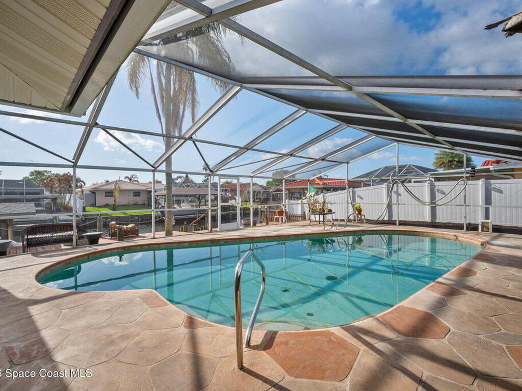 1390 Scorpious Court, Merritt Island, FL 32953