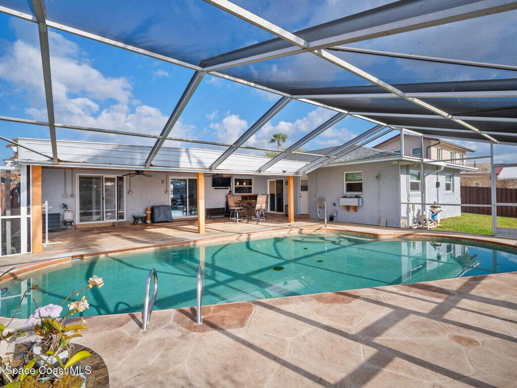 1390 Scorpious Court, Merritt Island, FL 32953