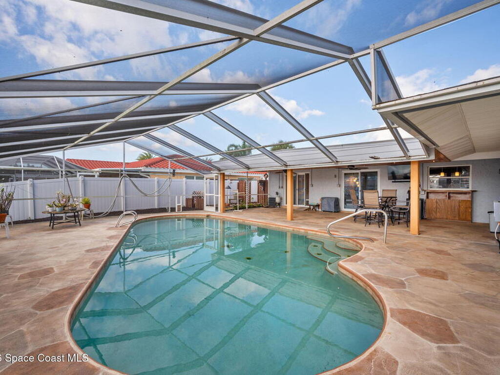 1390 Scorpious Court, Merritt Island, FL 32953