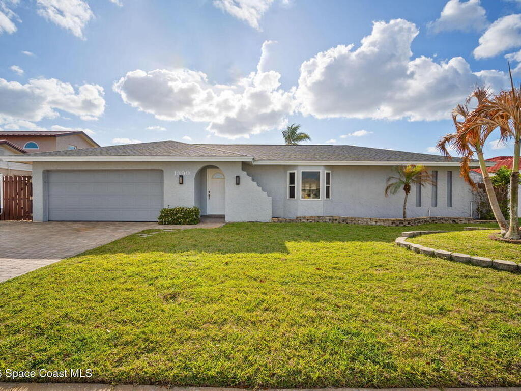 1390 Scorpious Court, Merritt Island, FL 32953
