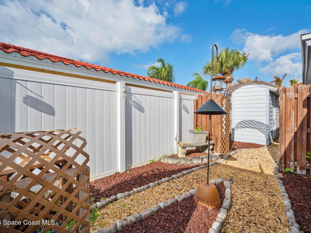 1390 Scorpious Court, Merritt Island, FL 32953