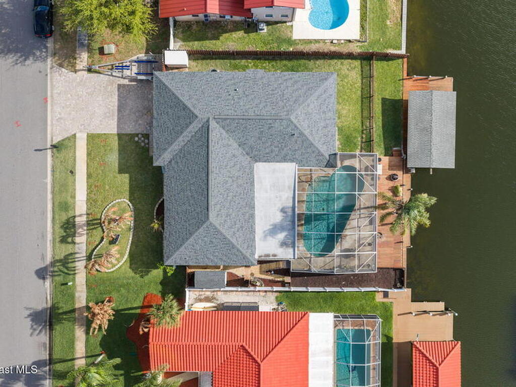 1390 Scorpious Court, Merritt Island, FL 32953