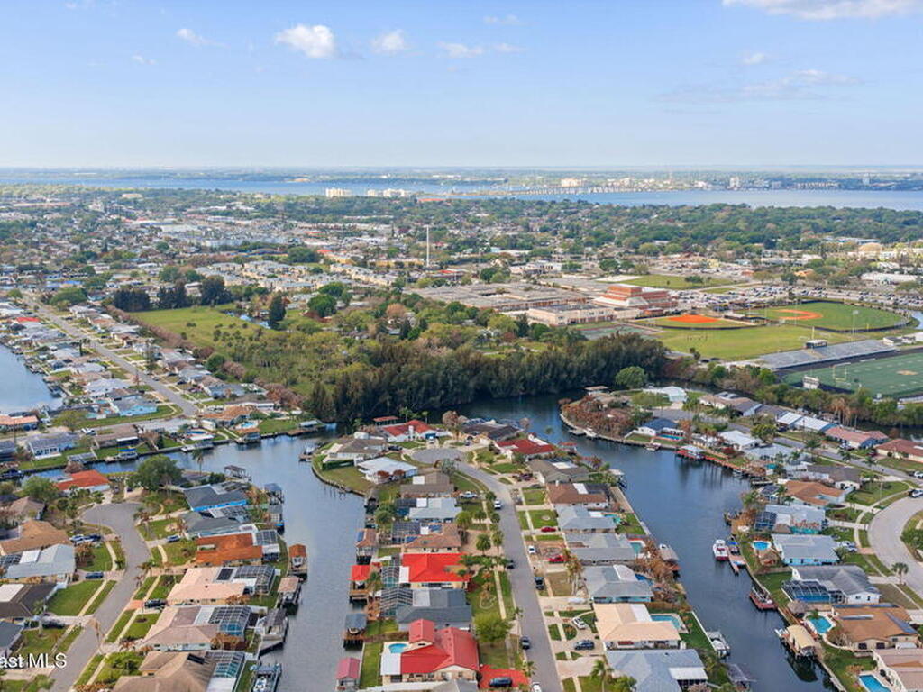 1390 Scorpious Court, Merritt Island, FL 32953