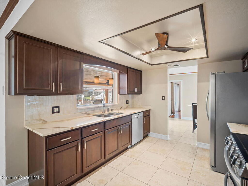 1390 Scorpious Court, Merritt Island, FL 32953