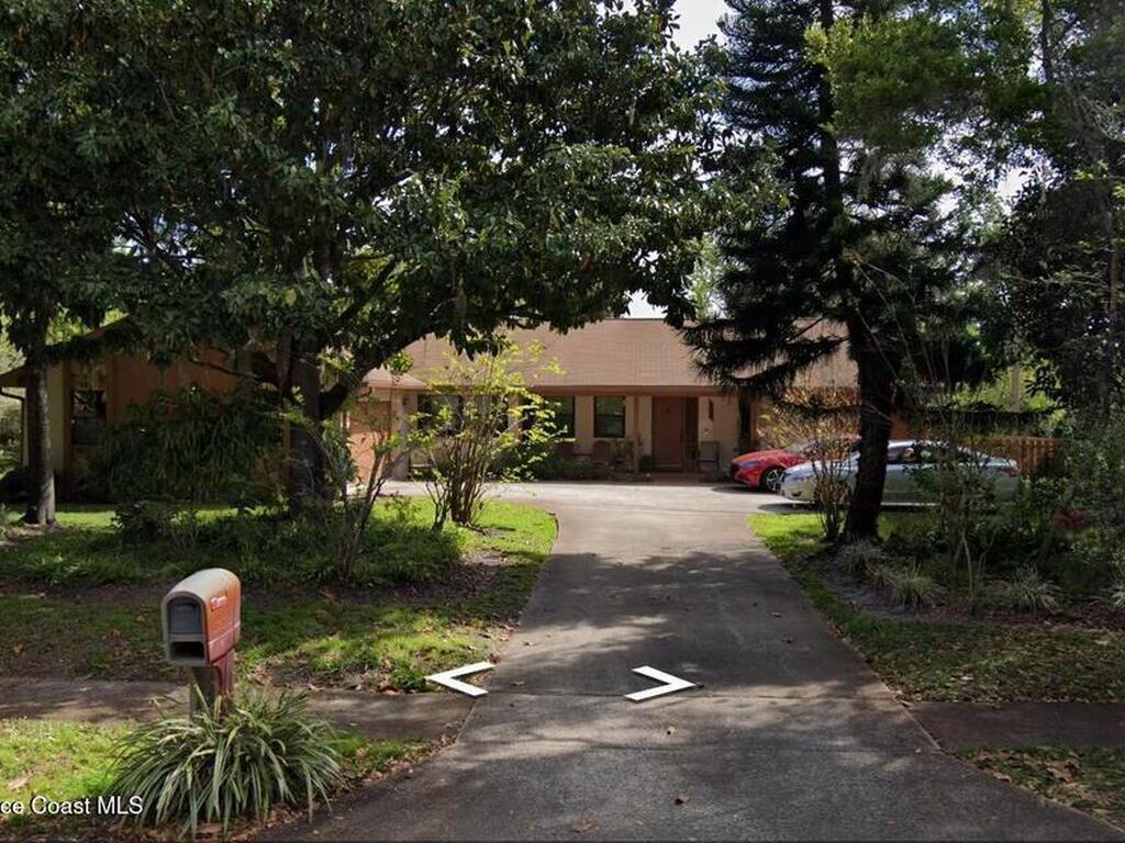 3835 Hickory Hill Boulevard, Titusville, FL 32780