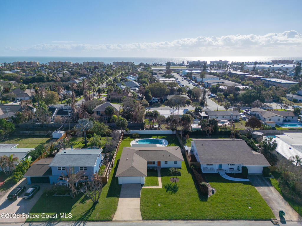 119 Anona Place, Indian Harbour Beach, FL 32937