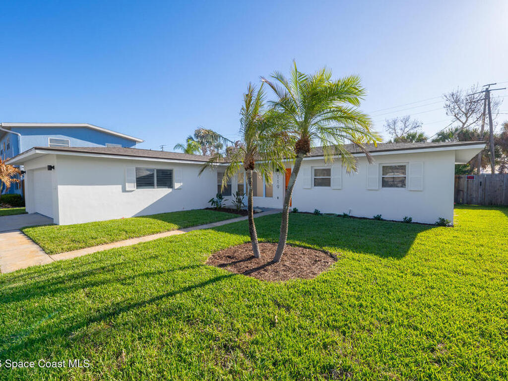 119 Anona Place, Indian Harbour Beach, FL 32937