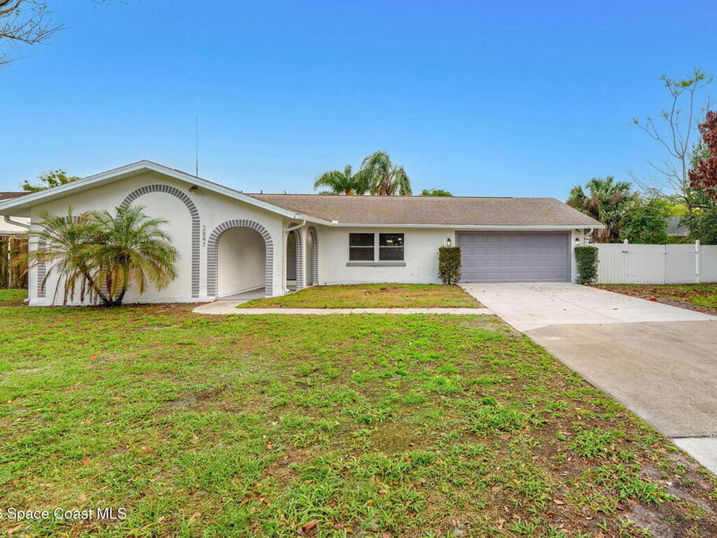 2847 Tcu Boulevard, Orlando, FL 32817