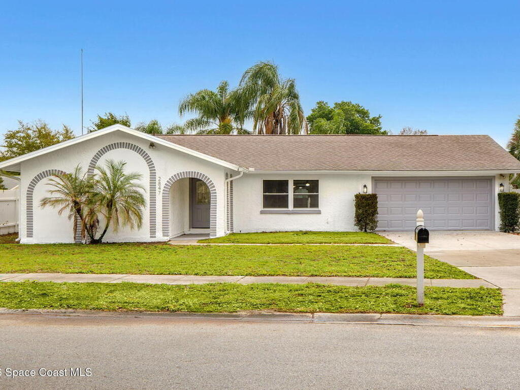 2847 Tcu Boulevard, Orlando, FL 32817