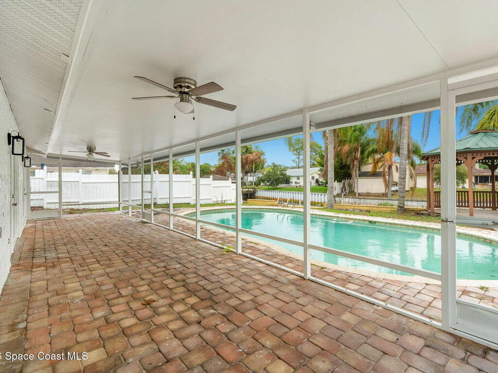 2847 Tcu Boulevard, Orlando, FL 32817