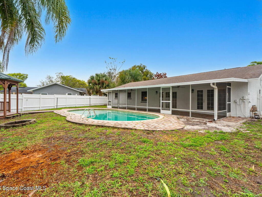 2847 Tcu Boulevard, Orlando, FL 32817