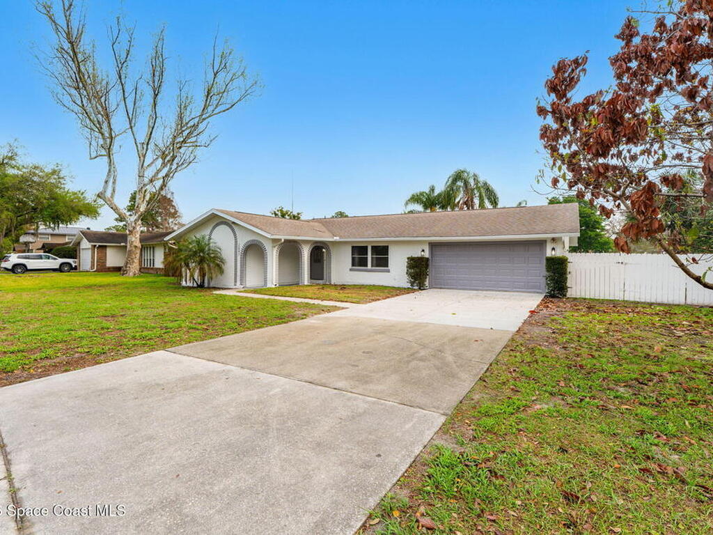 2847 Tcu Boulevard, Orlando, FL 32817