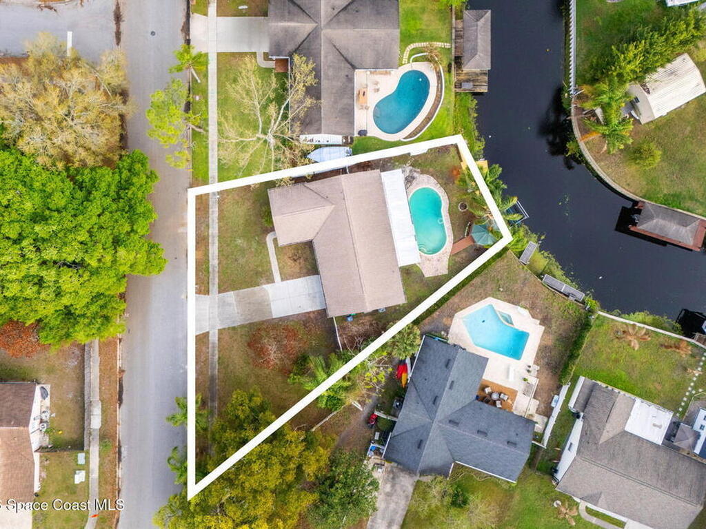 2847 Tcu Boulevard, Orlando, FL 32817