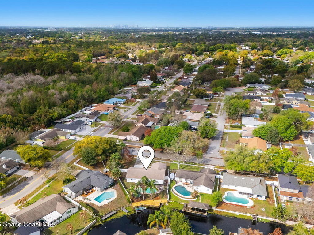 2847 Tcu Boulevard, Orlando, FL 32817