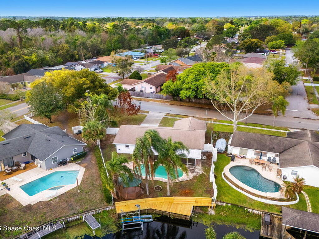 2847 Tcu Boulevard, Orlando, FL 32817