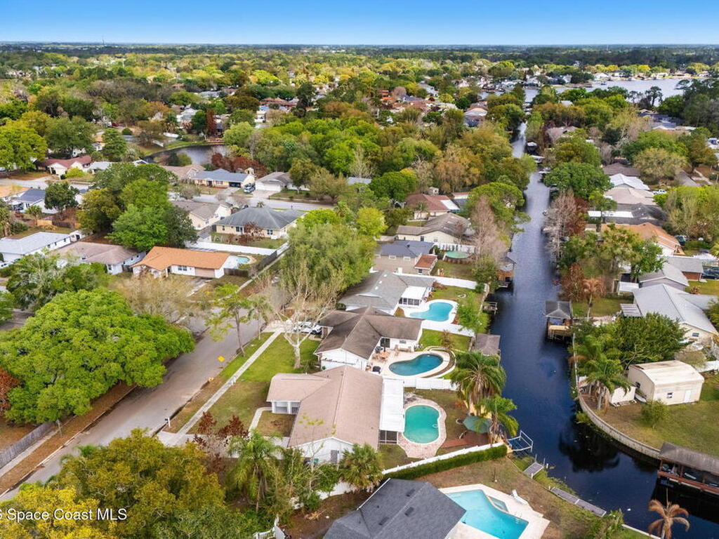 2847 Tcu Boulevard, Orlando, FL 32817