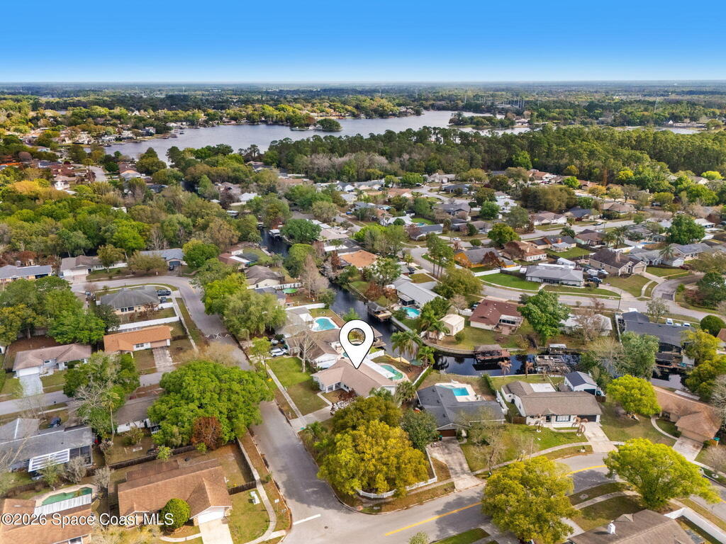 2847 Tcu Boulevard, Orlando, FL 32817